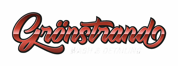 Autopesu Grönstrand Oy